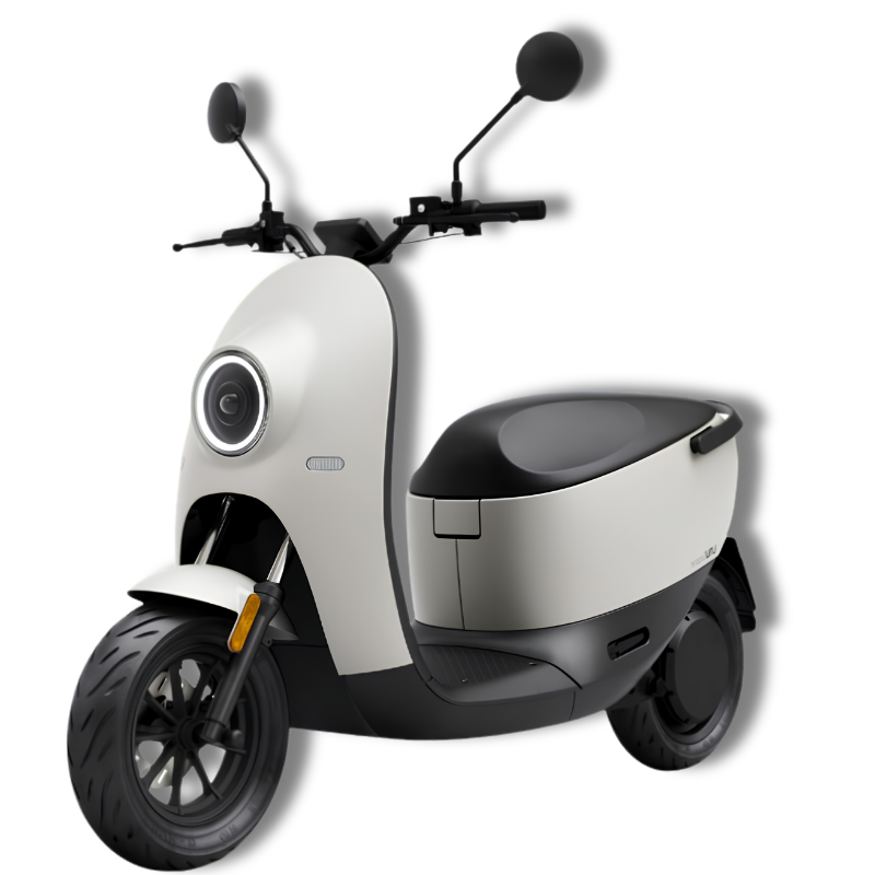 Motos elétricas